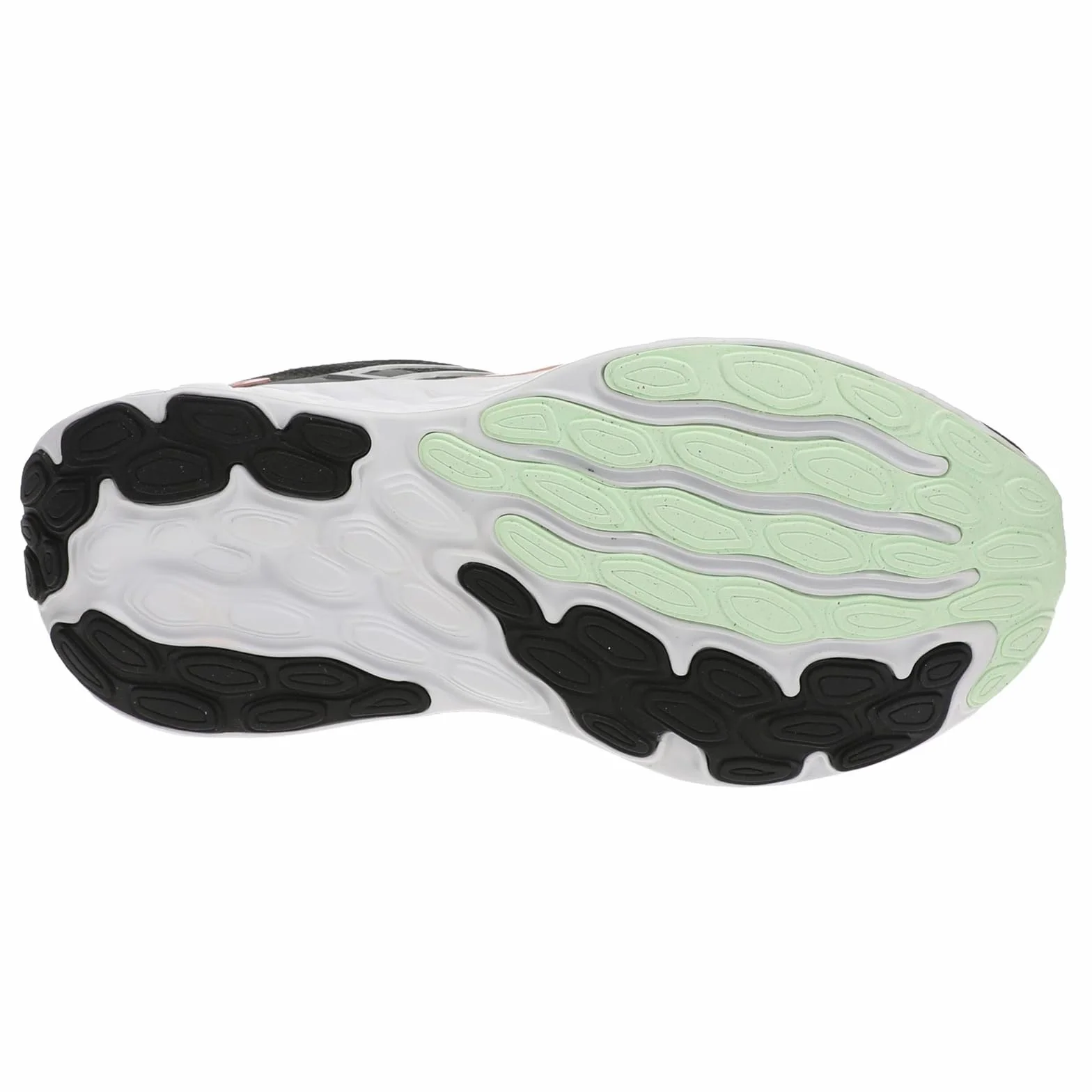 New Balance Damskie buty do biegania 680v6 amortyzujące