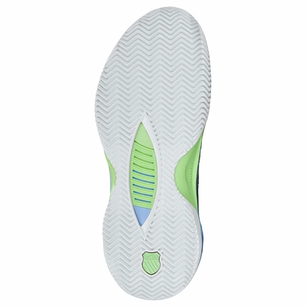 K-Swiss Kobiety Hypercourt Supreme 2 Buty do tenisa