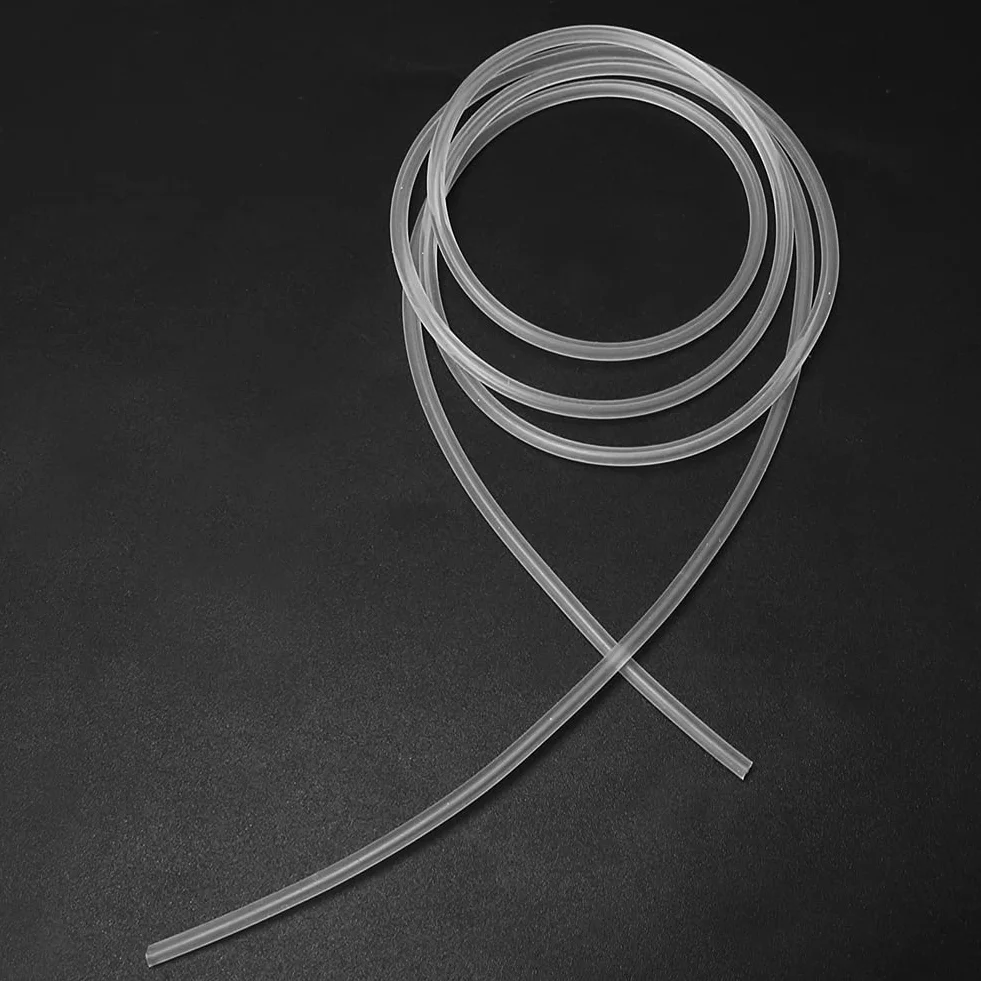 Rura Pompy Perystaltycznej Wąż Silikonowy Pompy Perystaltycznej Silikonowy 1 Metr (1 mm * 3 mm)