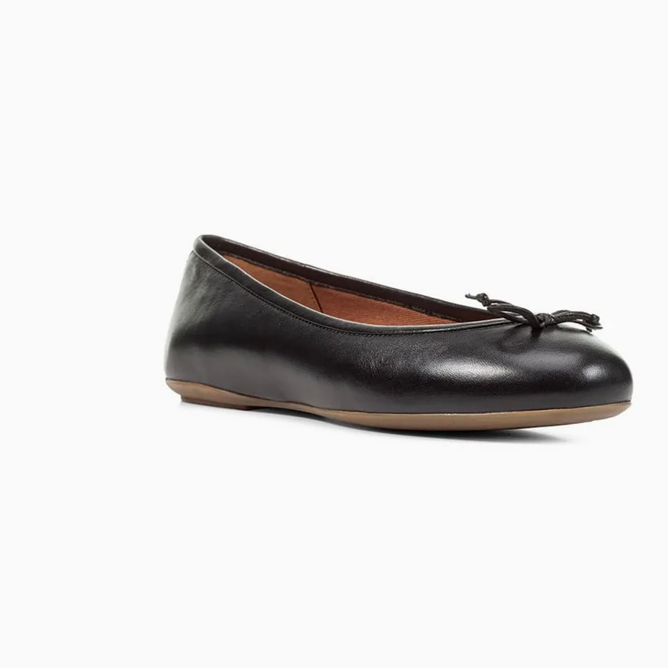Geox Dziewczynki D Palmaria BBalet Flat