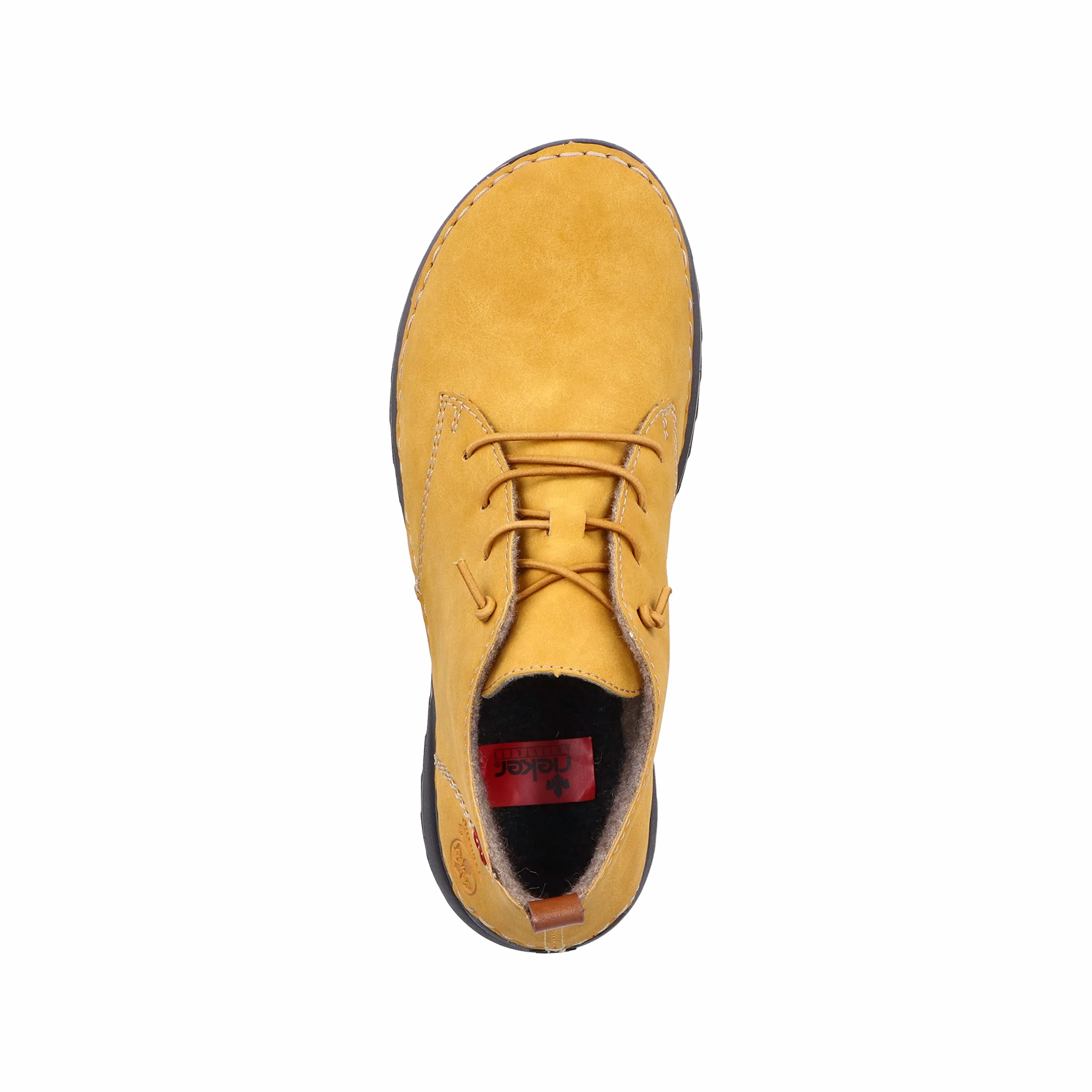 Rieker Kobiety 51510Moda — buty