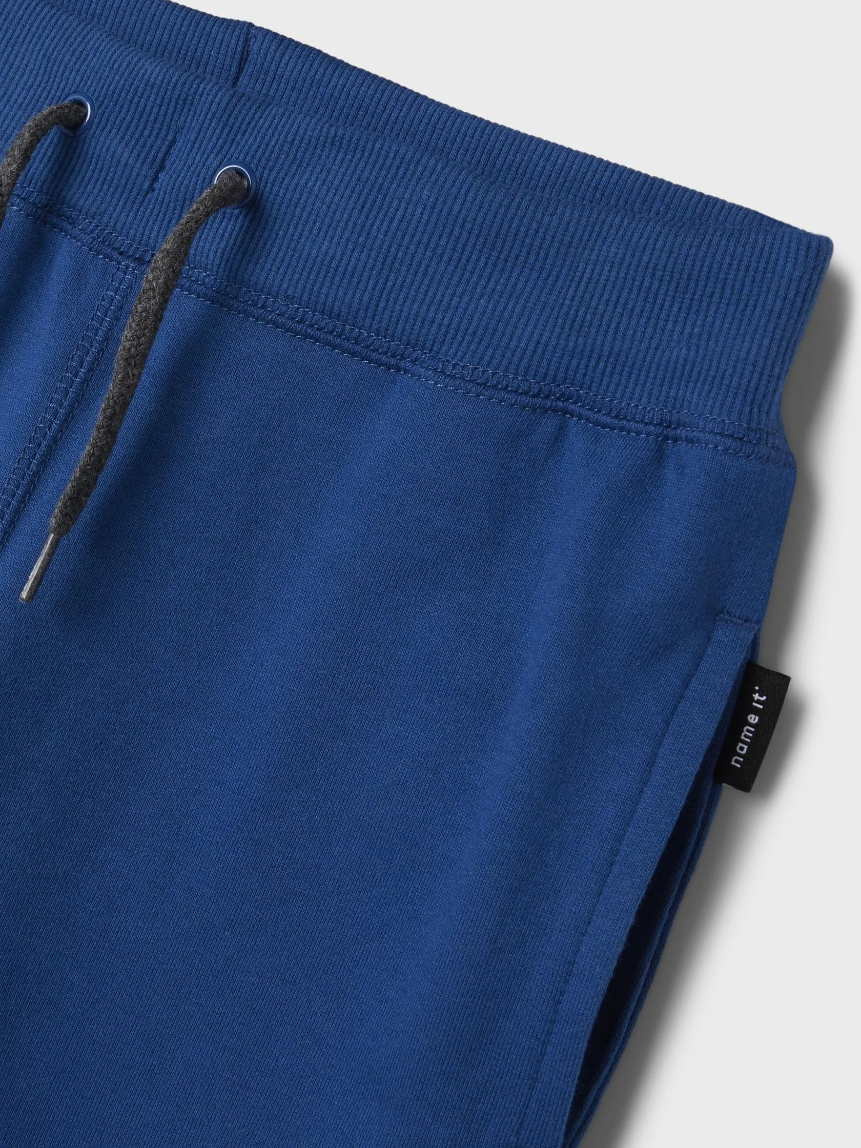 NAME IT Nkmsweat Pant Unb Noos spodnie dresowe Chłopcy