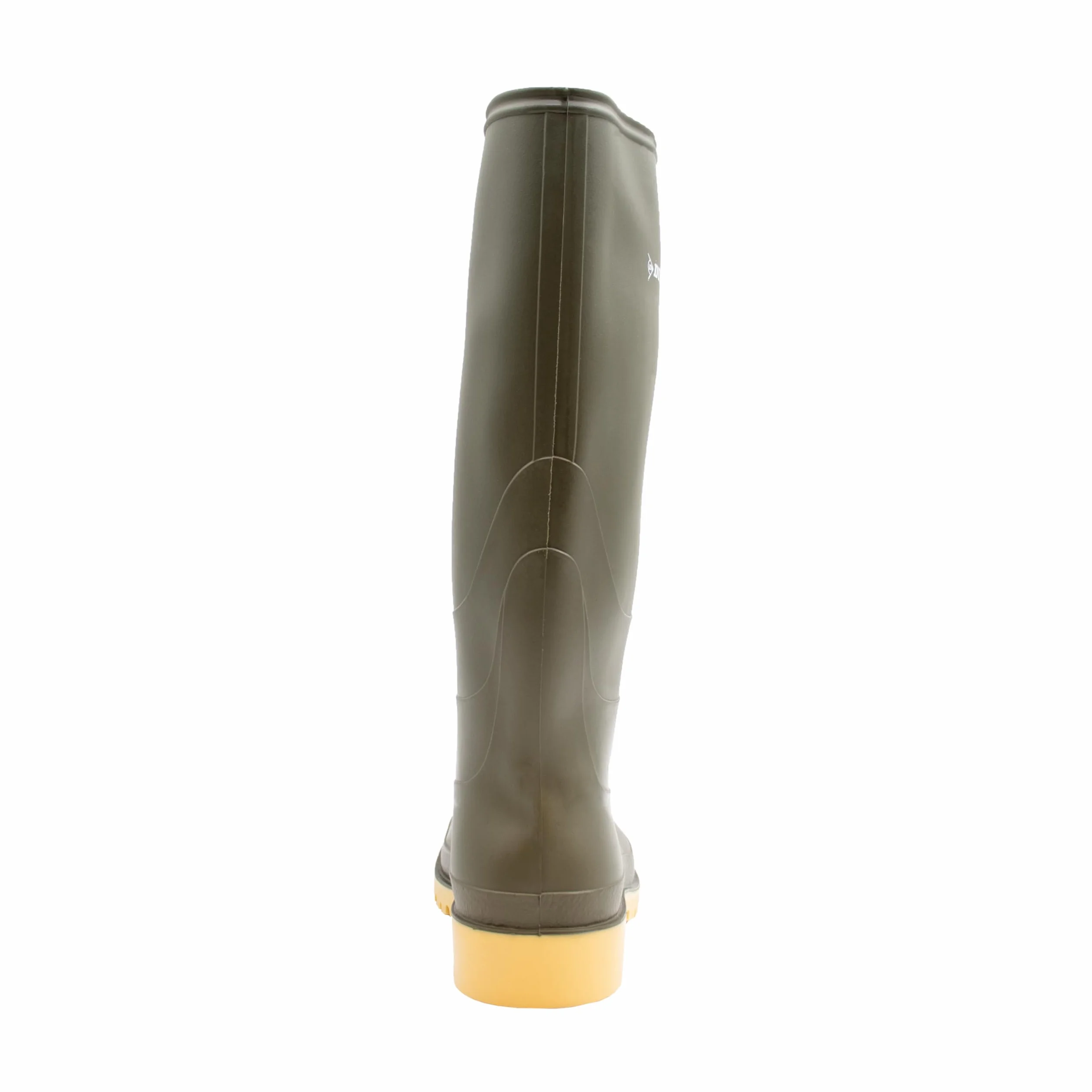 DUNLOP Uniseks - dzieci WellingtonObuwie przeciwdeszczowe