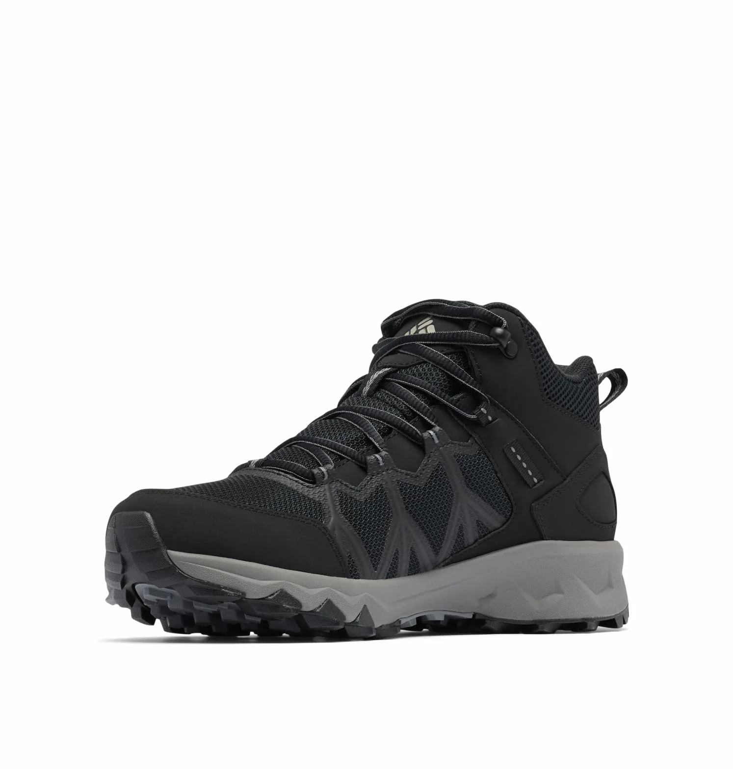 Columbia Mężczyźni Peakfreak™ II Mid Outdry™ Wodoodporne buty trekkingowe średnie