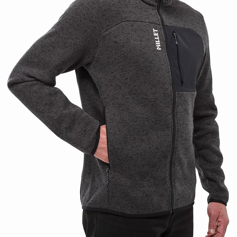 MILLET Polar Mężczyźni Cham Kni Jkt M