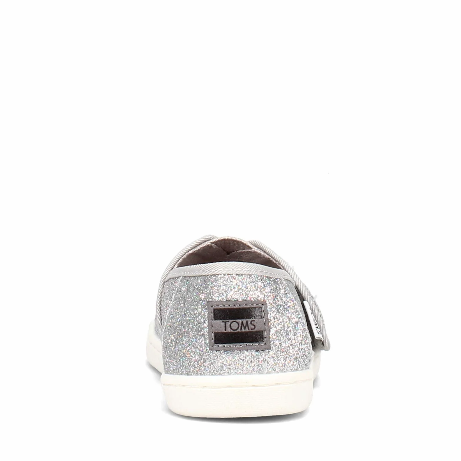 TOMS Alpargata - Espadryle Dzieci uniseks