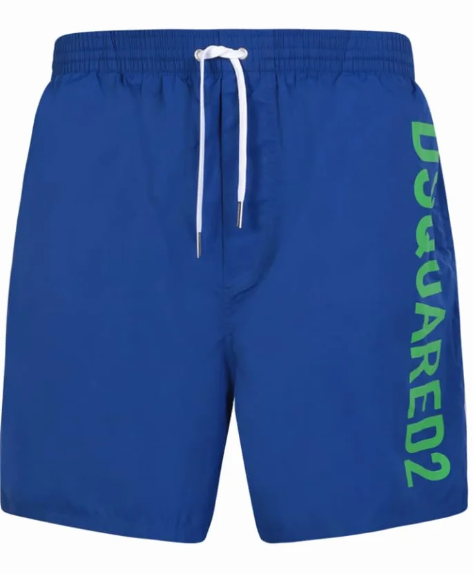 Dsquared2 -D7BM14820-Beachwear