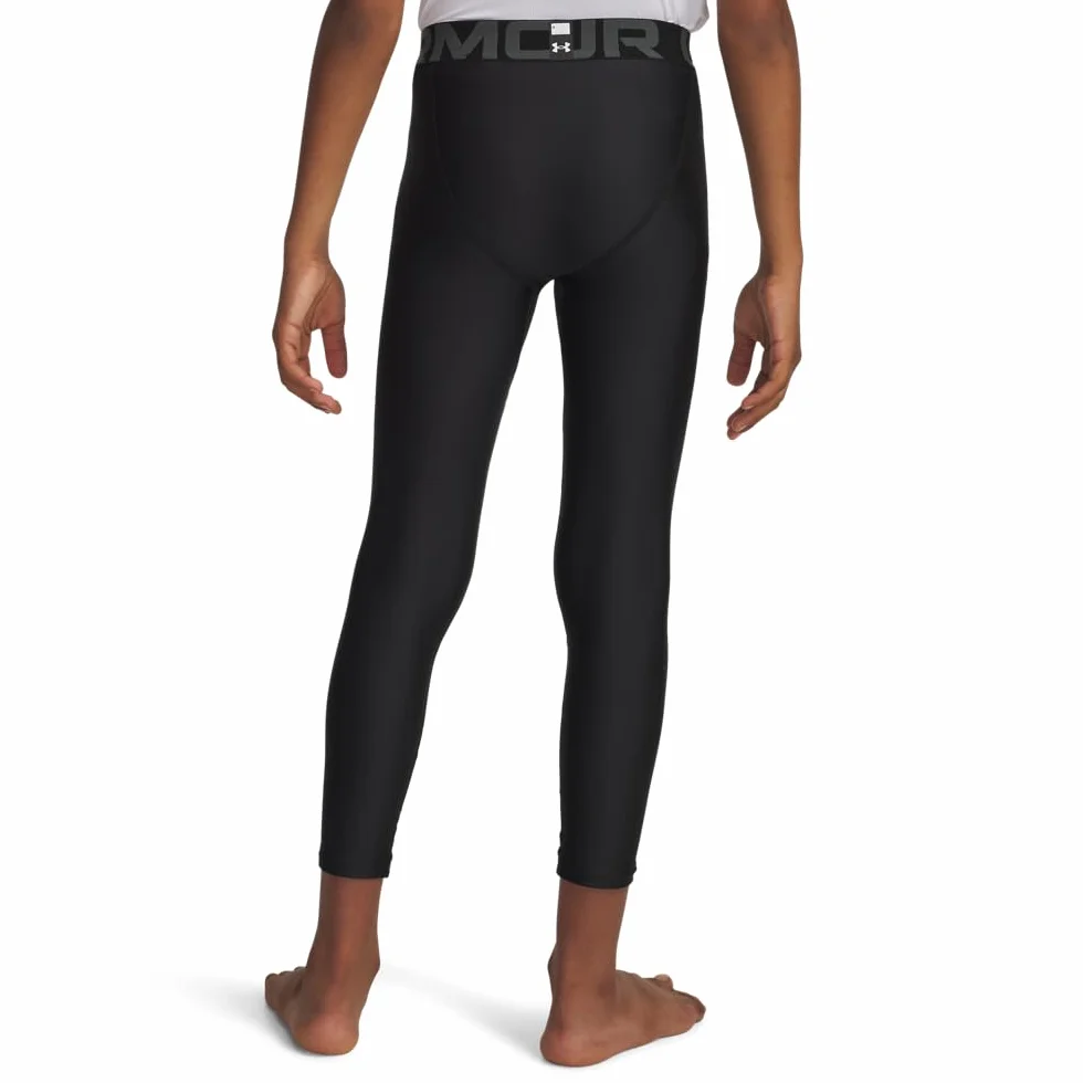 Under Armour Legginsy Boys' Heatgear® Armour