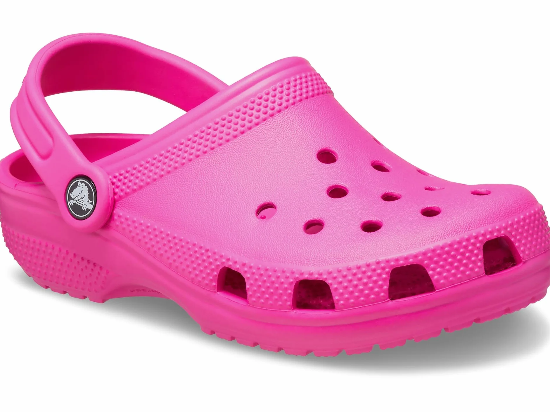 Crocs Uniseks - dzieci Classic Clog KChodaki