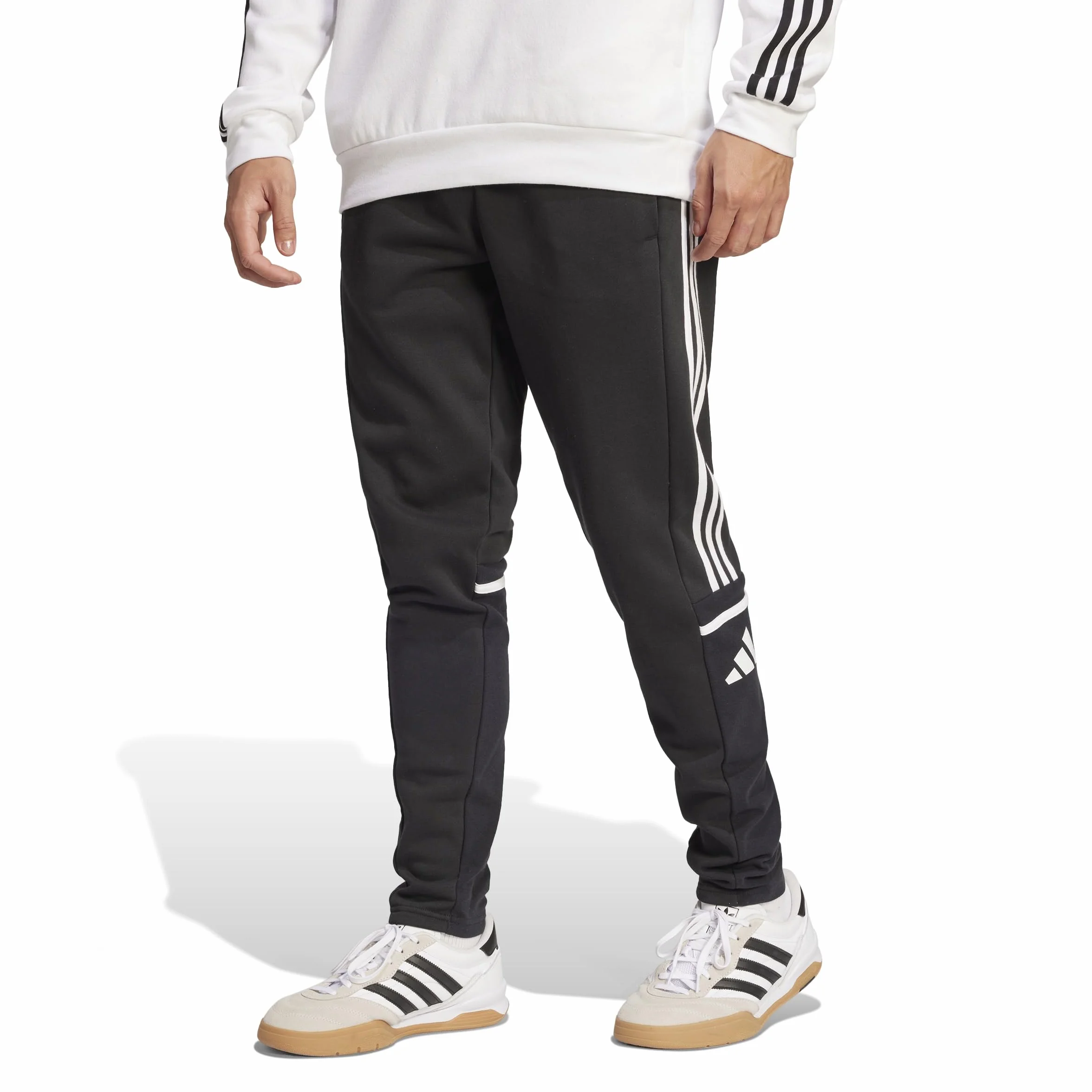 adidas Squadra25 Sweat Pant - Spodnie lekkoatletyczne Mężczyźni