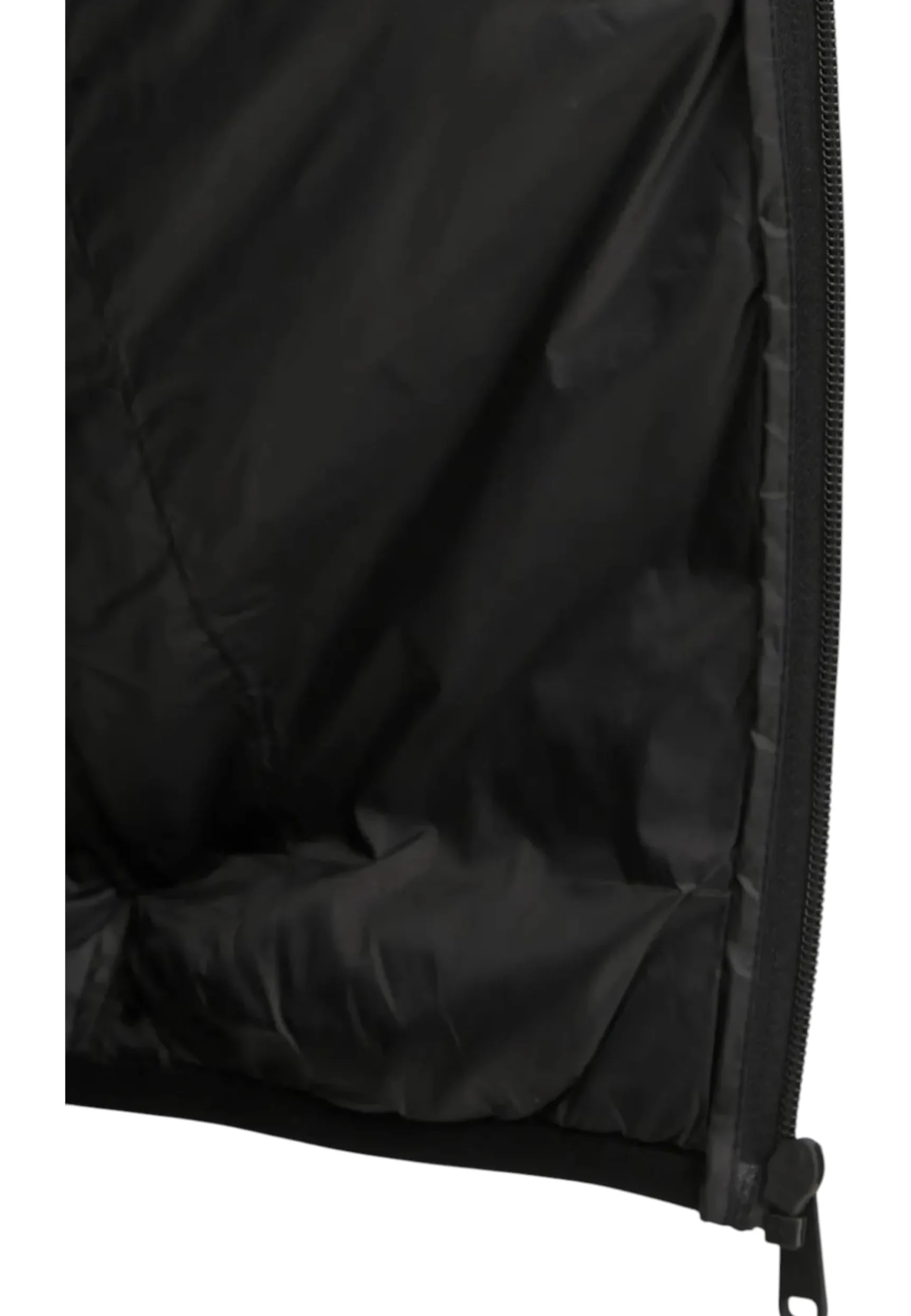 Calvin Klein Jeans Męska kurtka puchowa UL J30J326716, czarna (Ck Black), S, Czarny (Ck Black), S