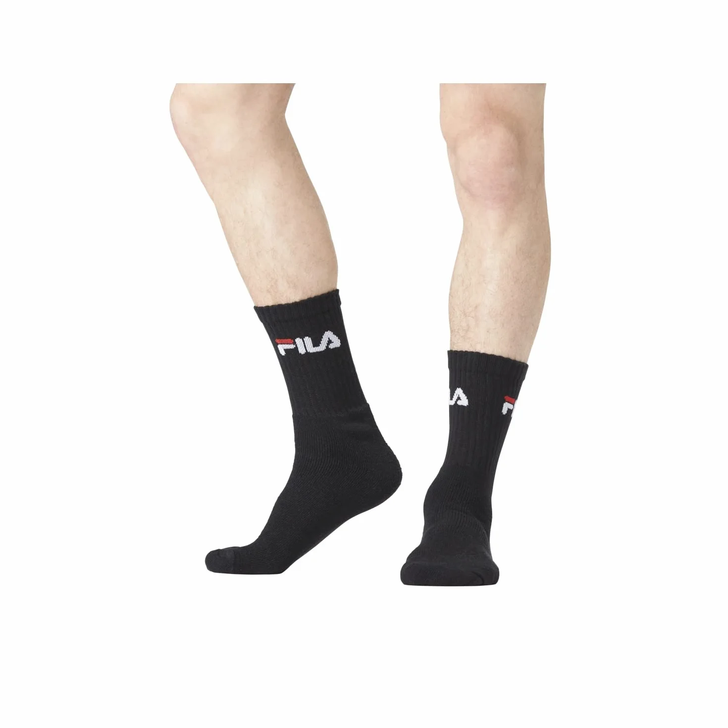Fila Skarpetki Mężczyźni Am/Tnx6 Wielokolorowy 43-46 EU