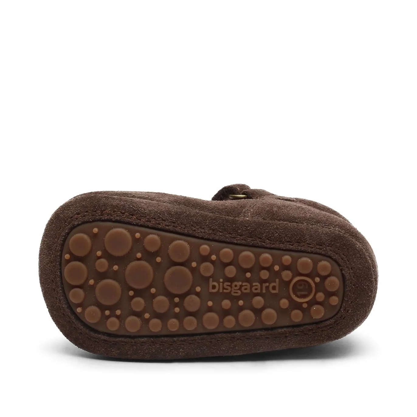 Bisgaard Dziewczynki Bisgaard BloomFirst Walker Shoe