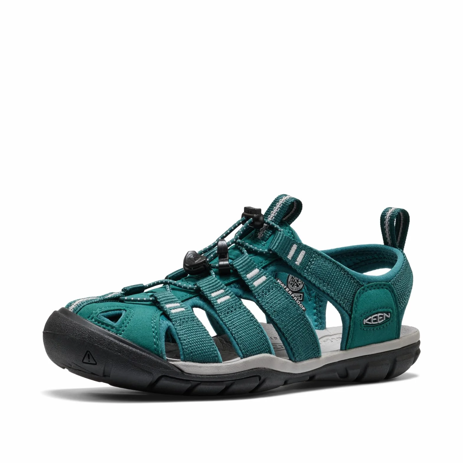 KEEN Kobiety Clearwater CnxSandały