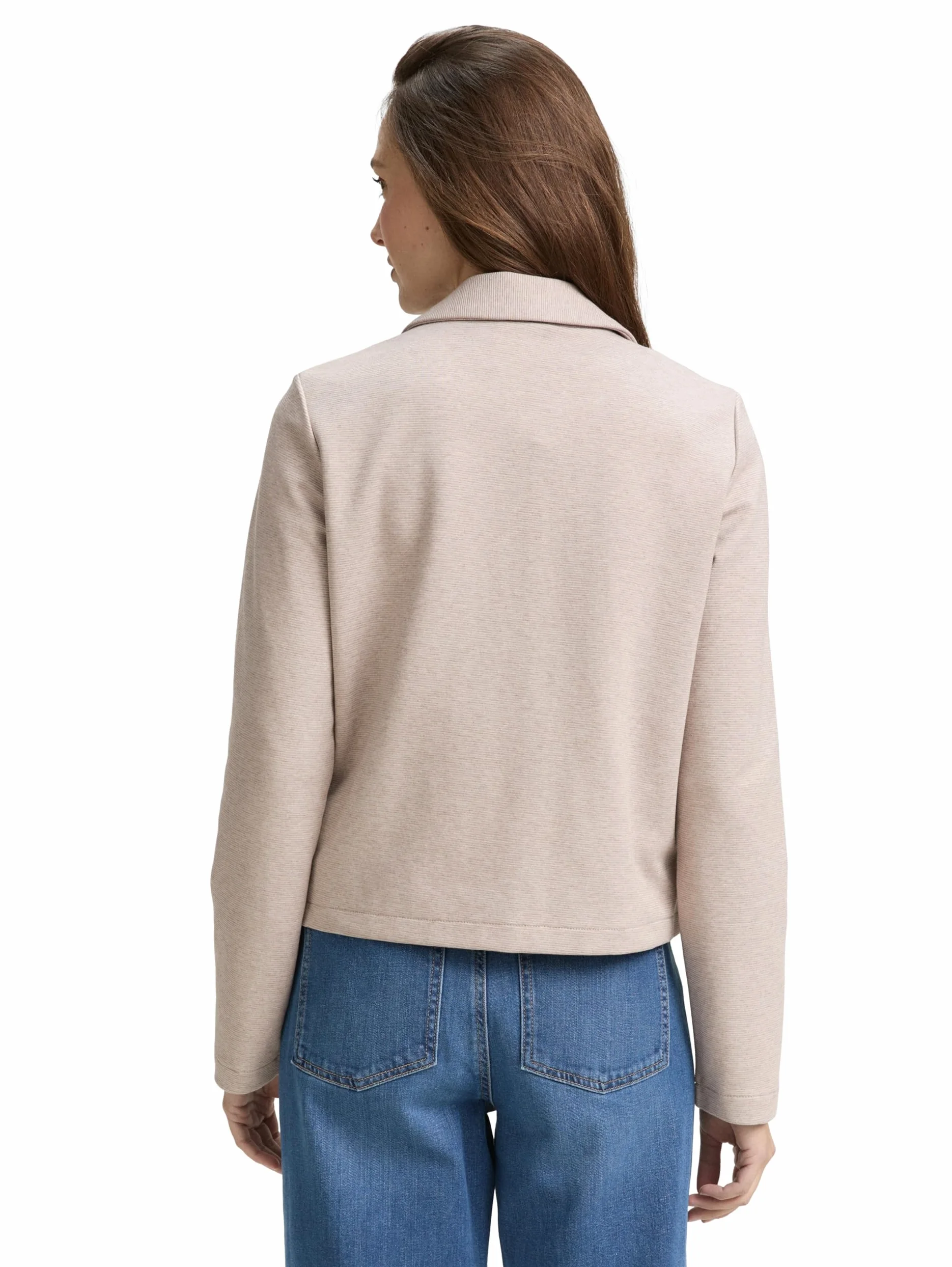 TOM TAILOR Blezerek Kobiety 1047589