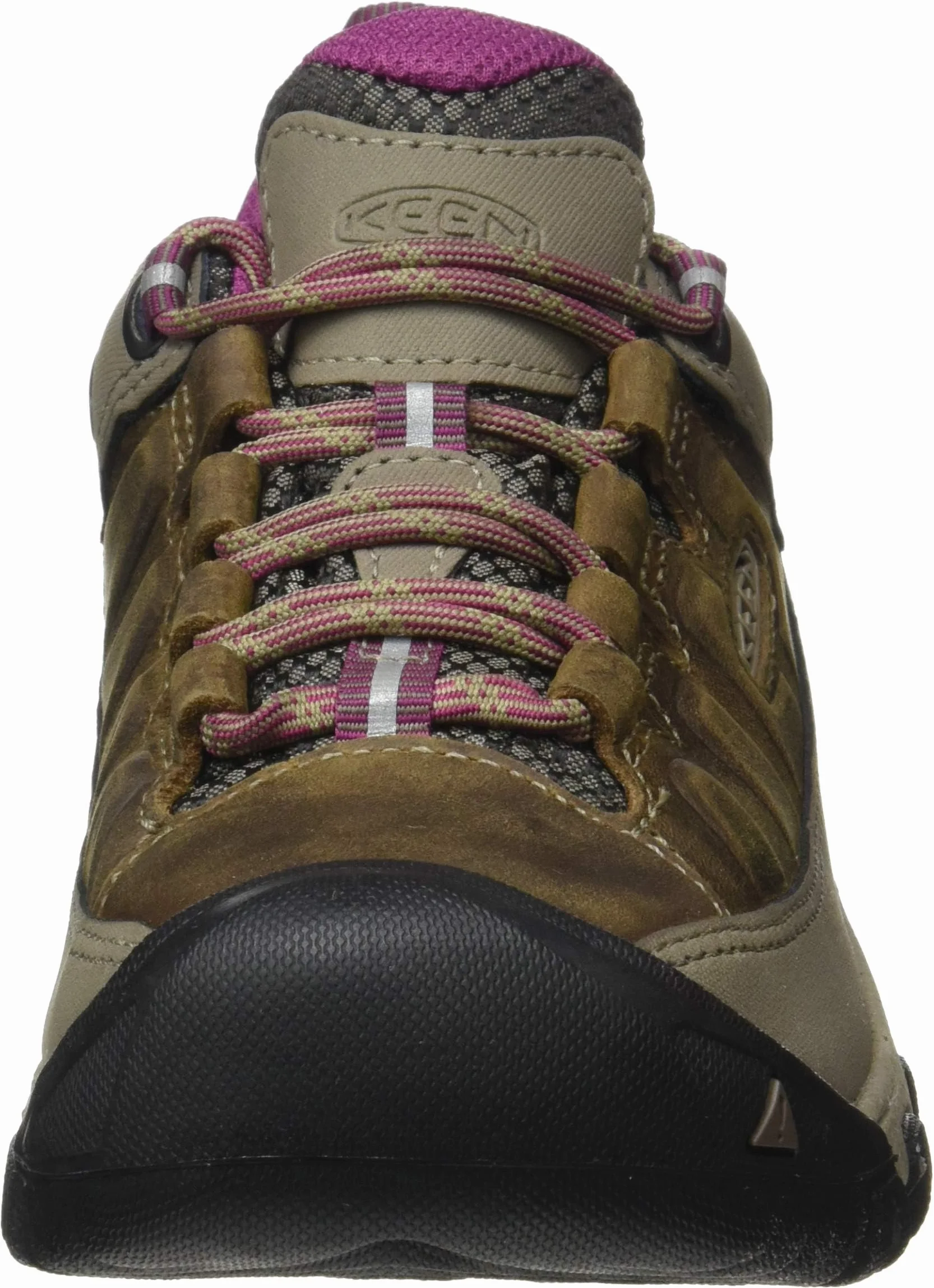 KEEN Targhee 3 Waterproof Obuwie turystyczne Kobiety