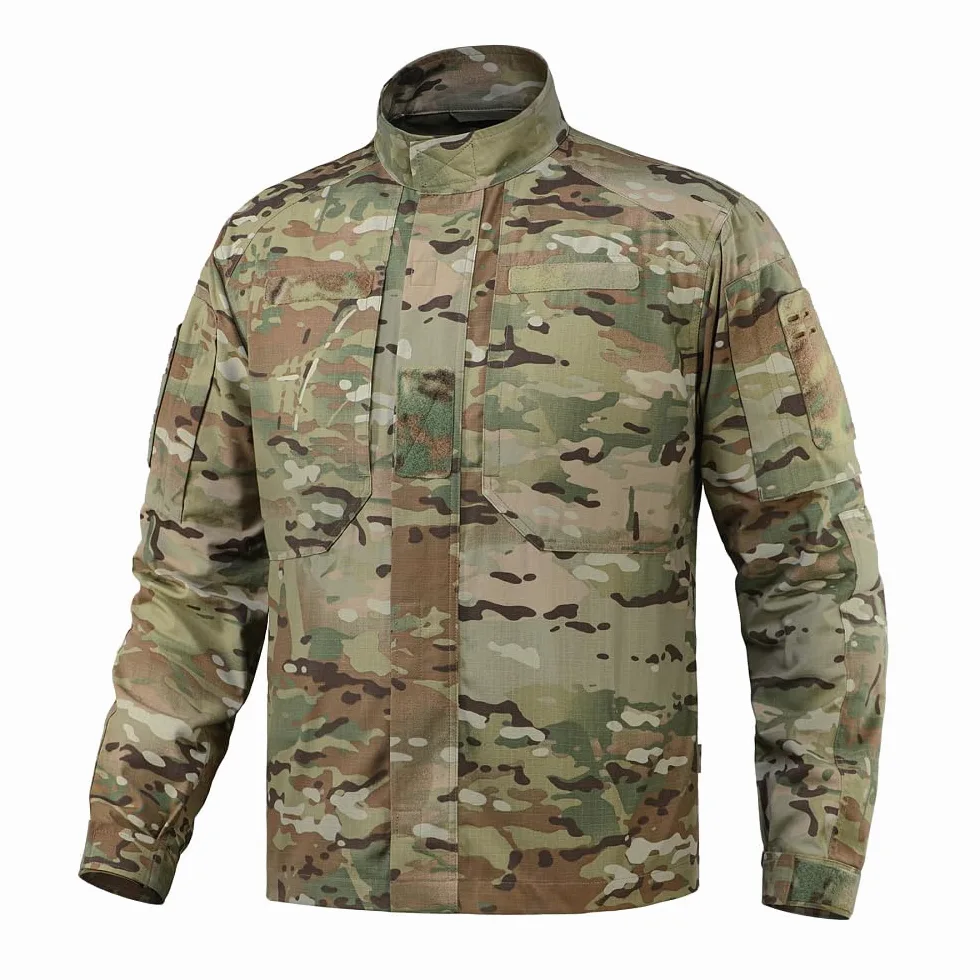 M-Tac Kurtka Mundurowa Elite NYCO Extreme