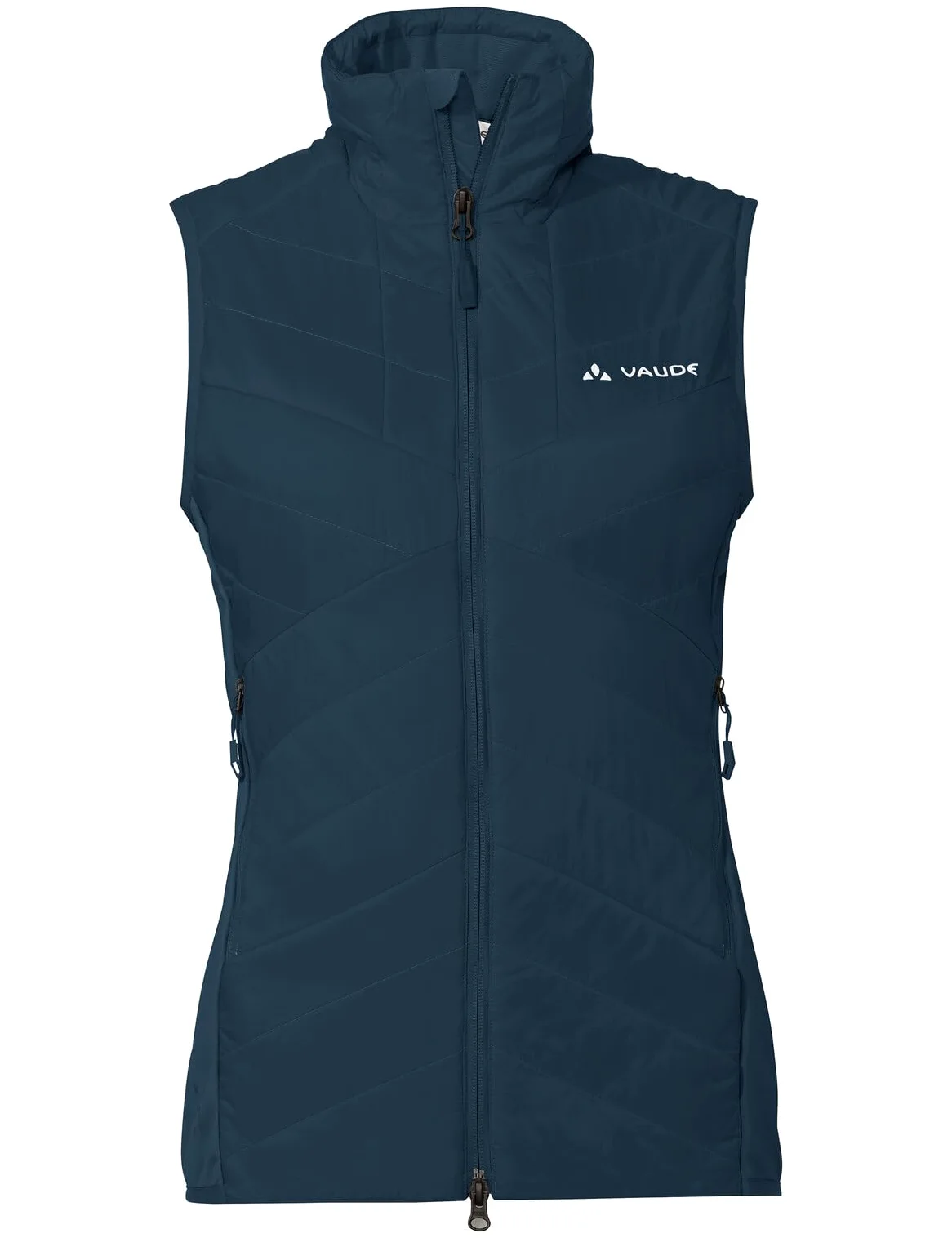 VAUDE Kurtka Kobiet Women's Sesvenna Vest IV