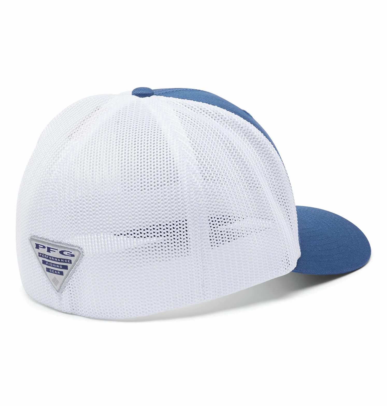 Columbia Unisex PFG flaga rybna z siateczką – czapka z daszkiem