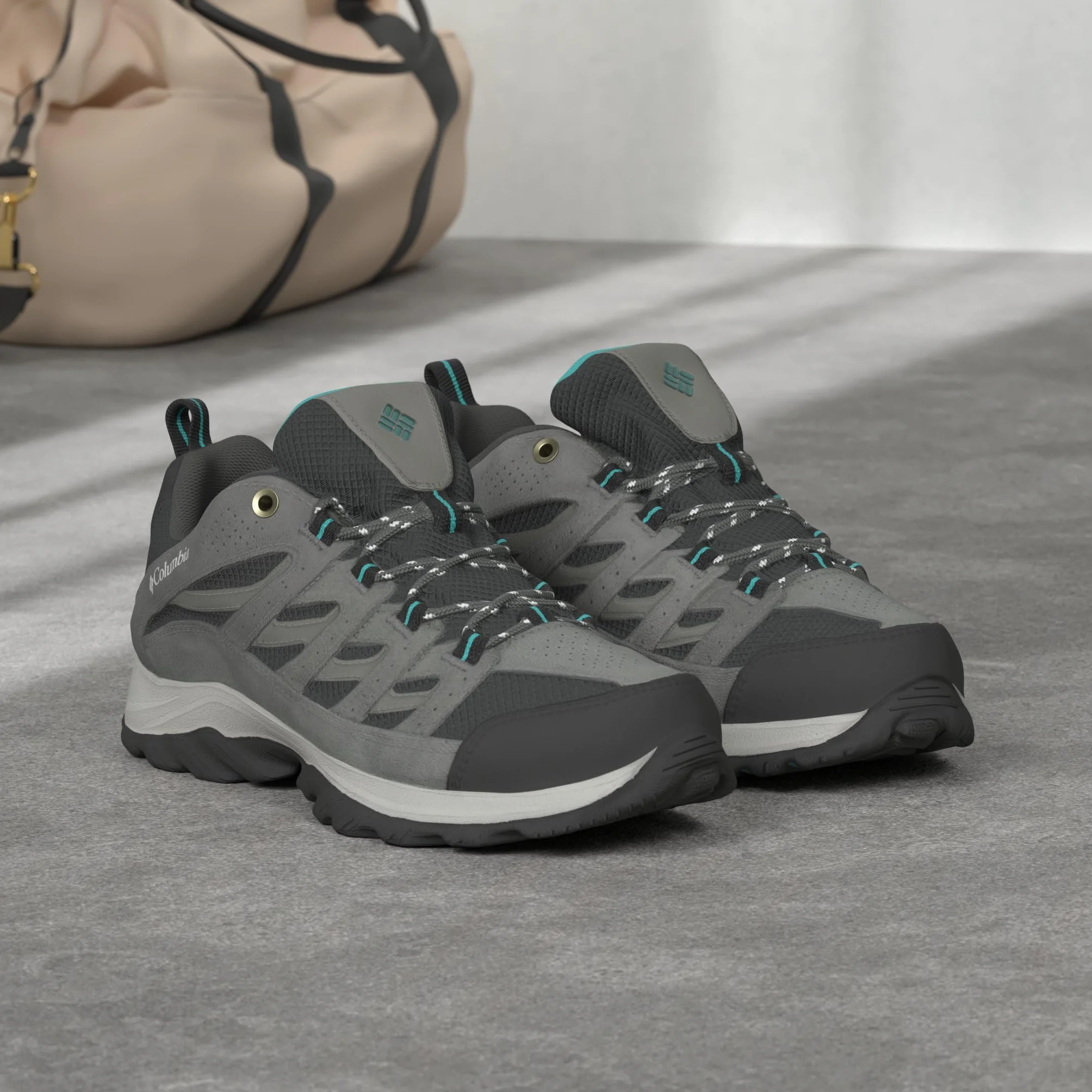 Columbia Kobiety Crestwood™Buty do chodzenia