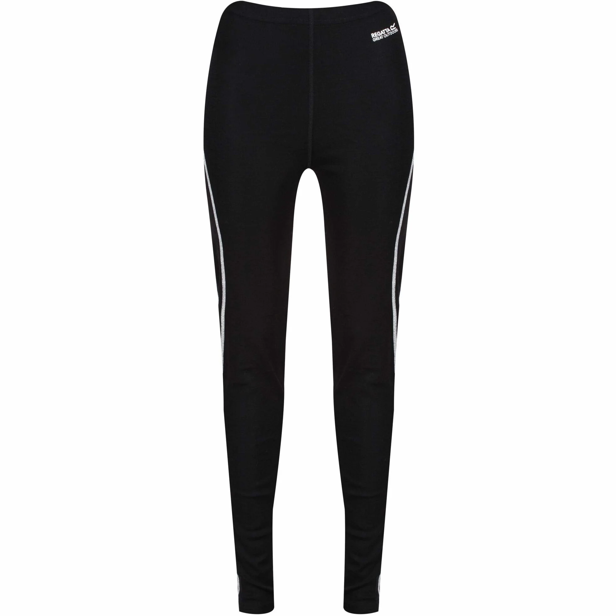 Regatta Womens Zimba Merino Wool Mix Performance Bottoms - Warstwa podstawowa Kobiety