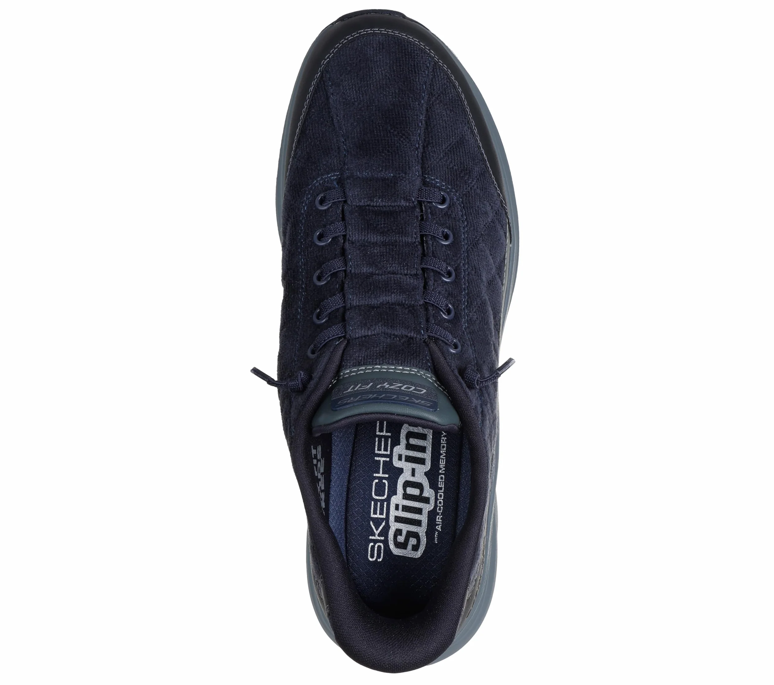 Skechers Mężczyźni Contour FoamAdidasy