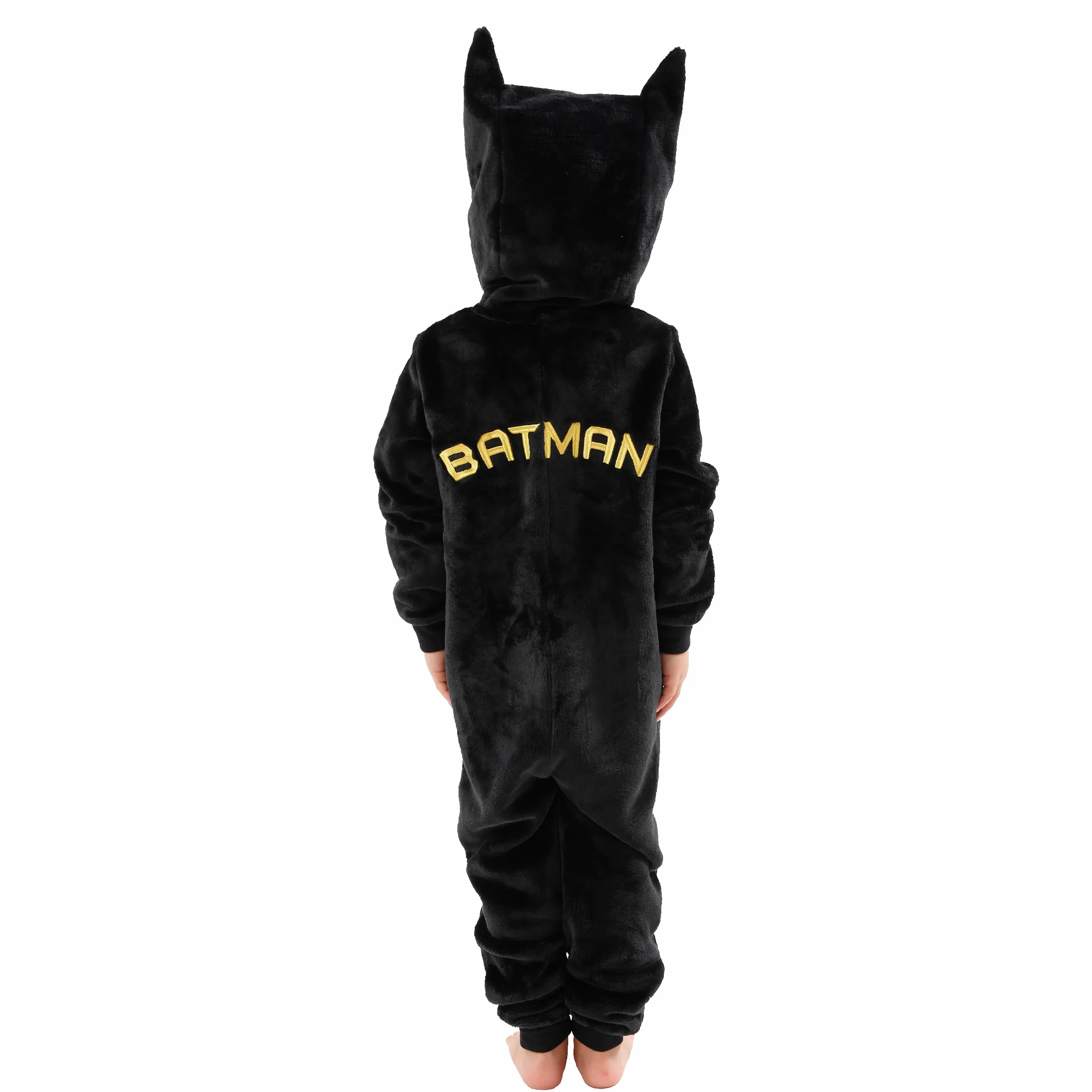 DC Comics Chłopcy Batman Kombinezon