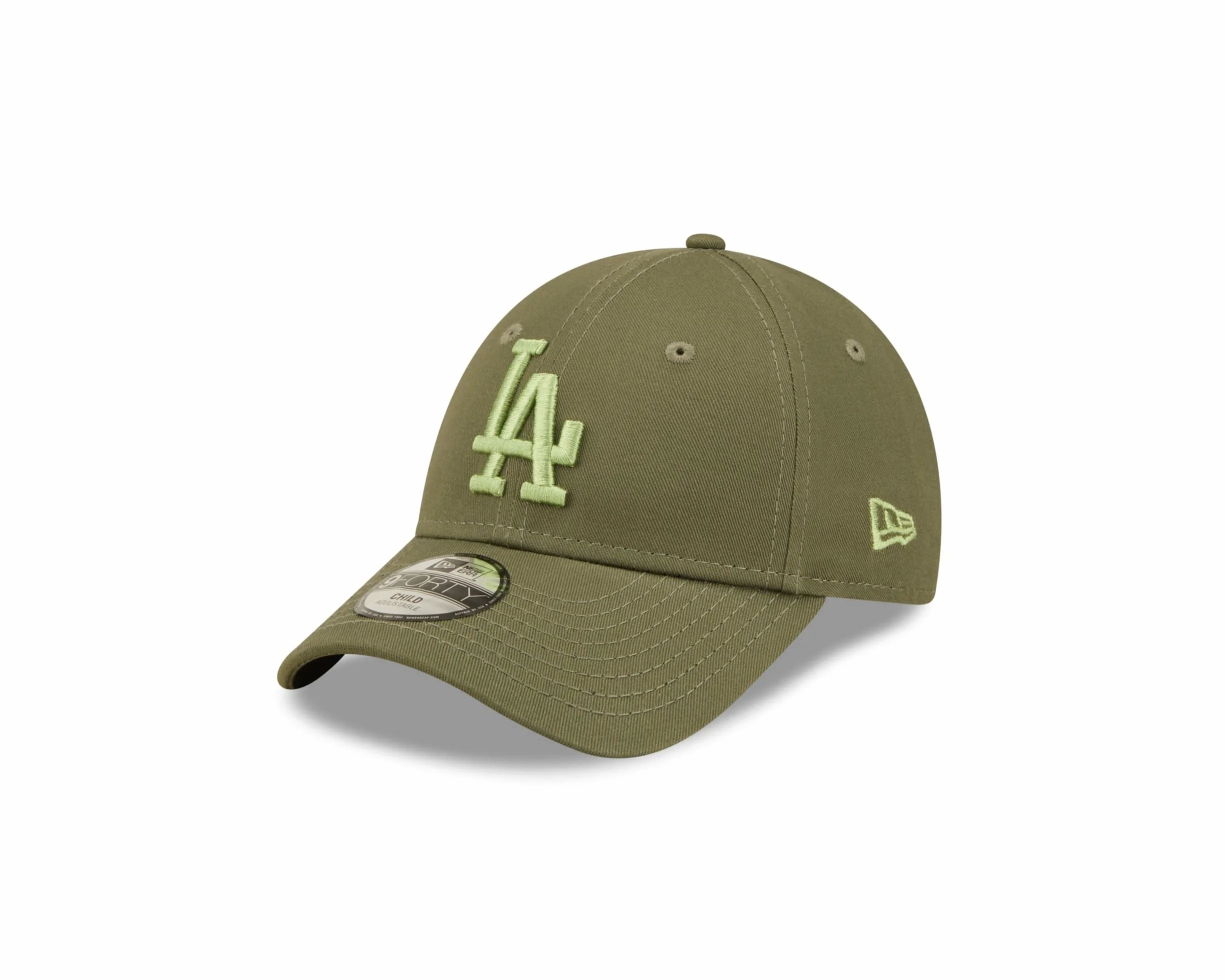 New Era 9Forty Czapka Dziecięca Truckerka Regulowana MLB NBA