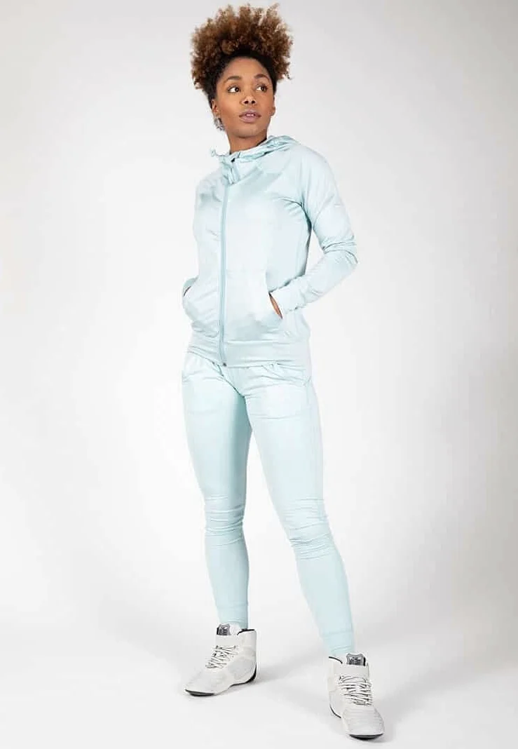 Gorilla Wear Spodnie Vici - Legginsy Kobiety