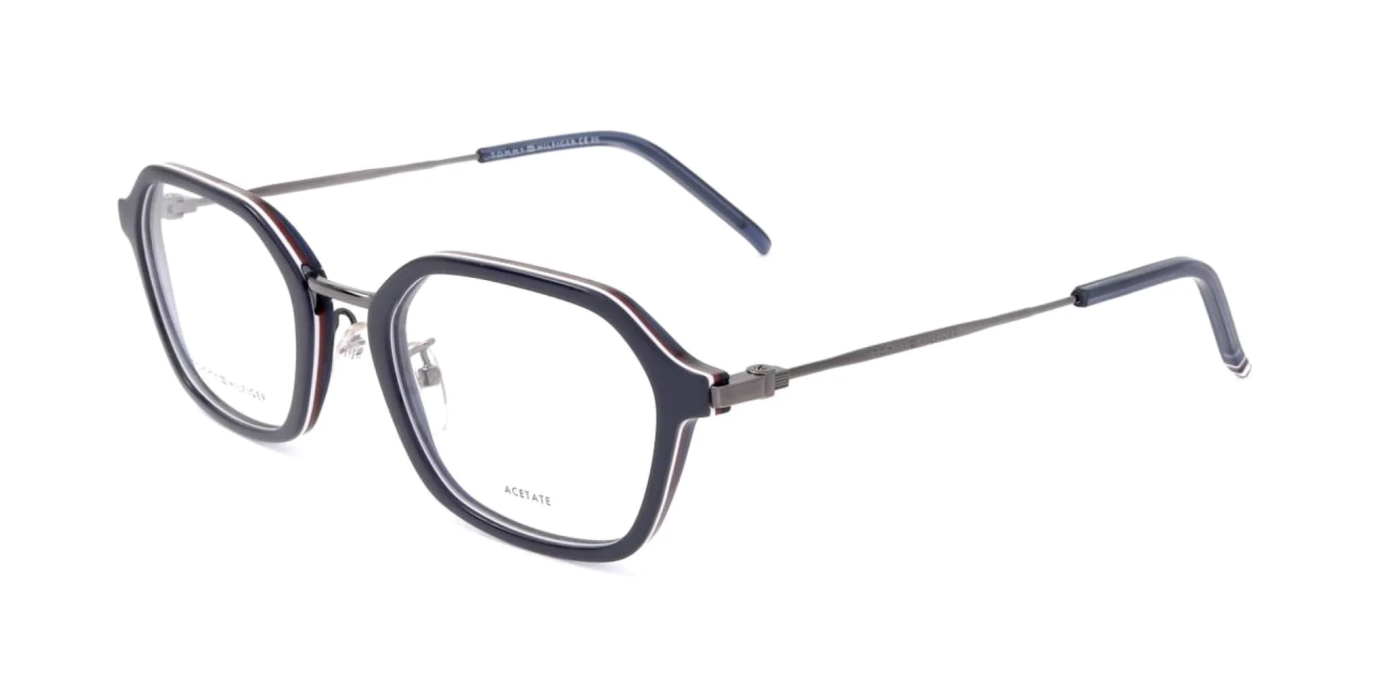 Tommy Hilfiger Okulary przeciwsłoneczne Mężczyźni TH 1900/F