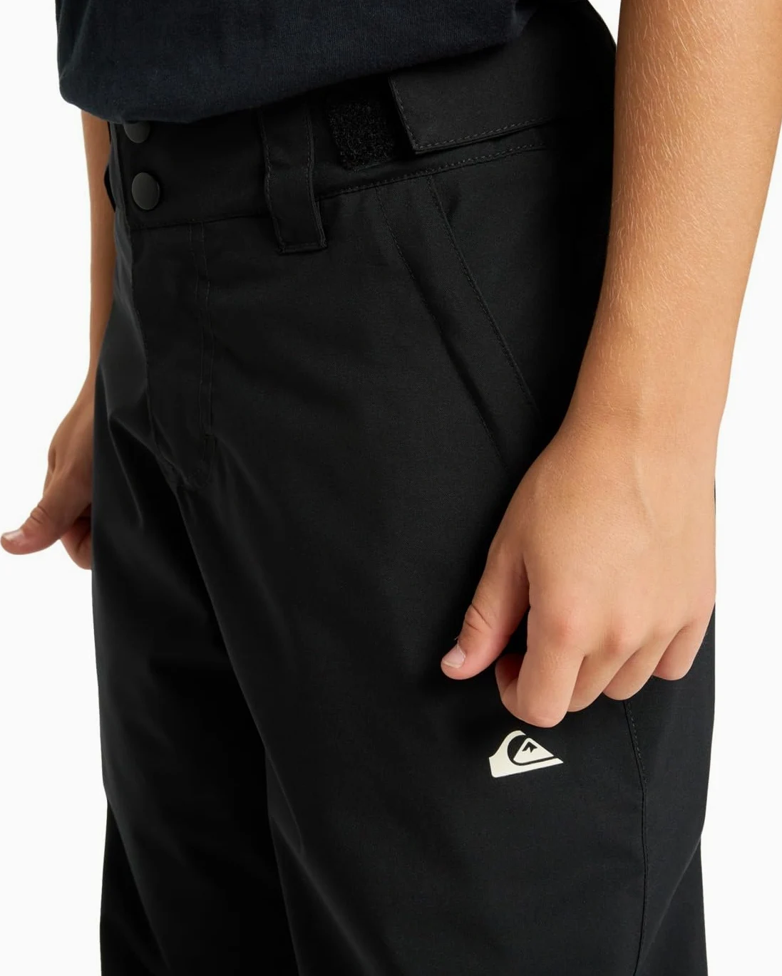 Quiksilver Estate Pant Kids - Spodnie Chłopcy