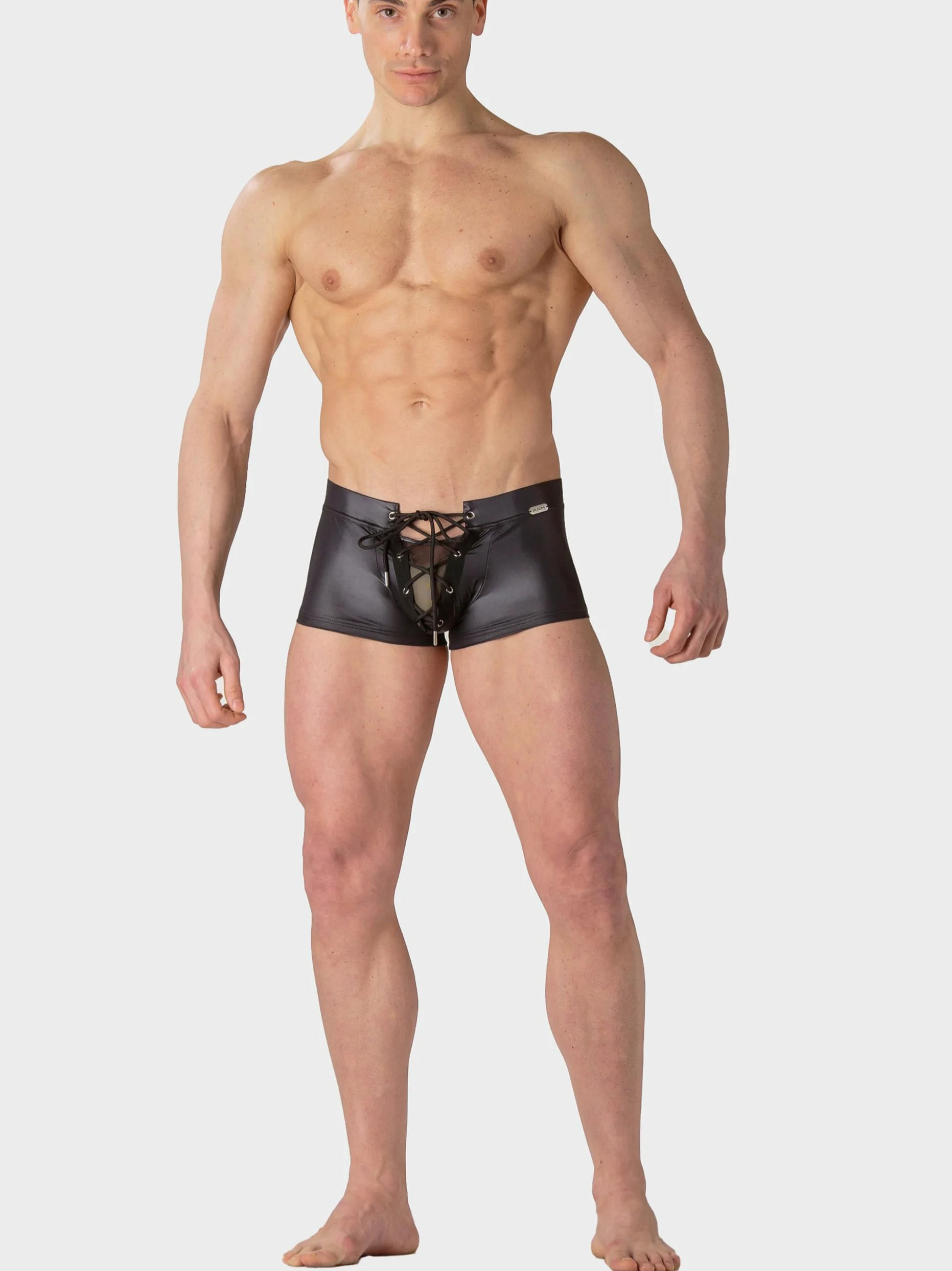 WOH M?skie Trunk Night Universe - czarne - rozmiar M, Trunk Night Universe Black, M