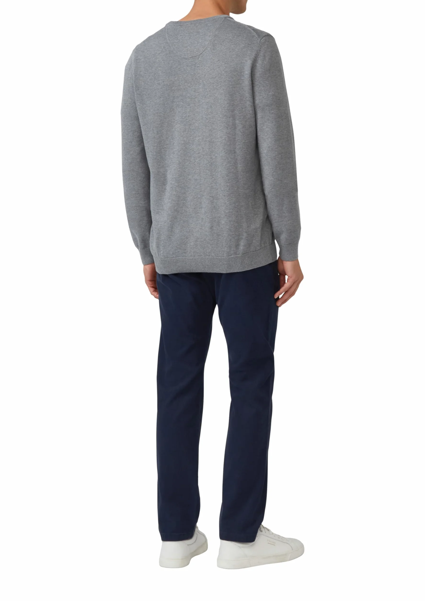 s.Oliver Sweter pullover Mężczyźni 2143173