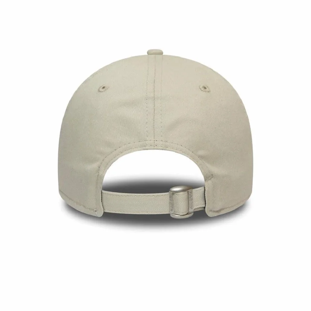 New Era 9Forty czapka dla dzieci regulowany kapelusz z daszkiem MLB Yankees Dodgers