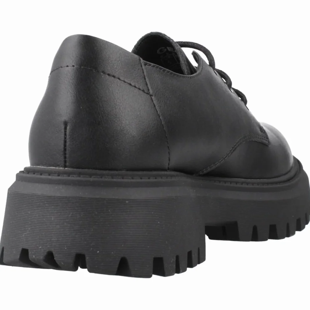Geox Dziewczynki Maquinnens Girl buty ubieranki