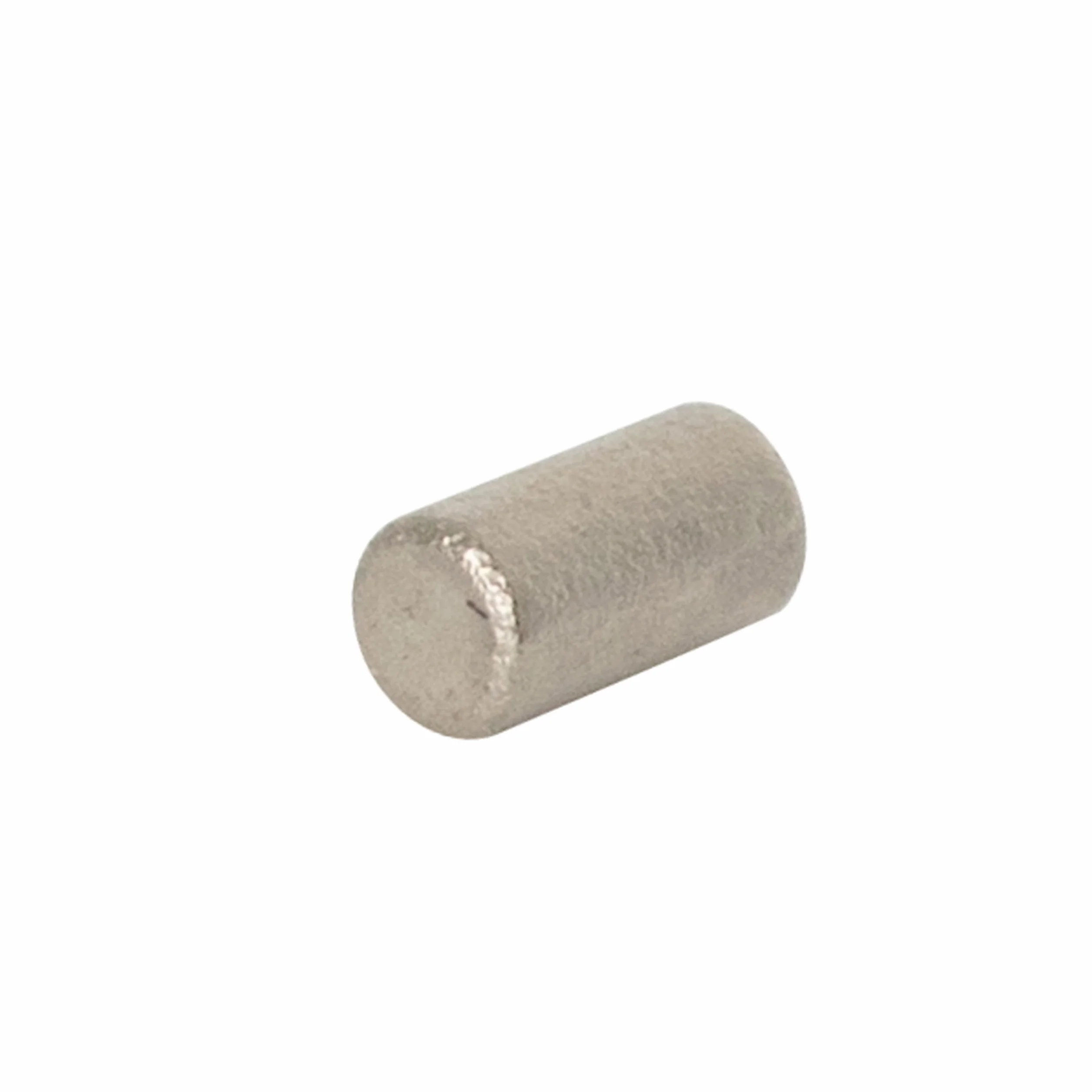 Magnes neodymowy Expert® 1 mm średnica x 2 mm grubość N42 magnes neodymowy - 0,03 kg pociągnięcie (50 szt.)