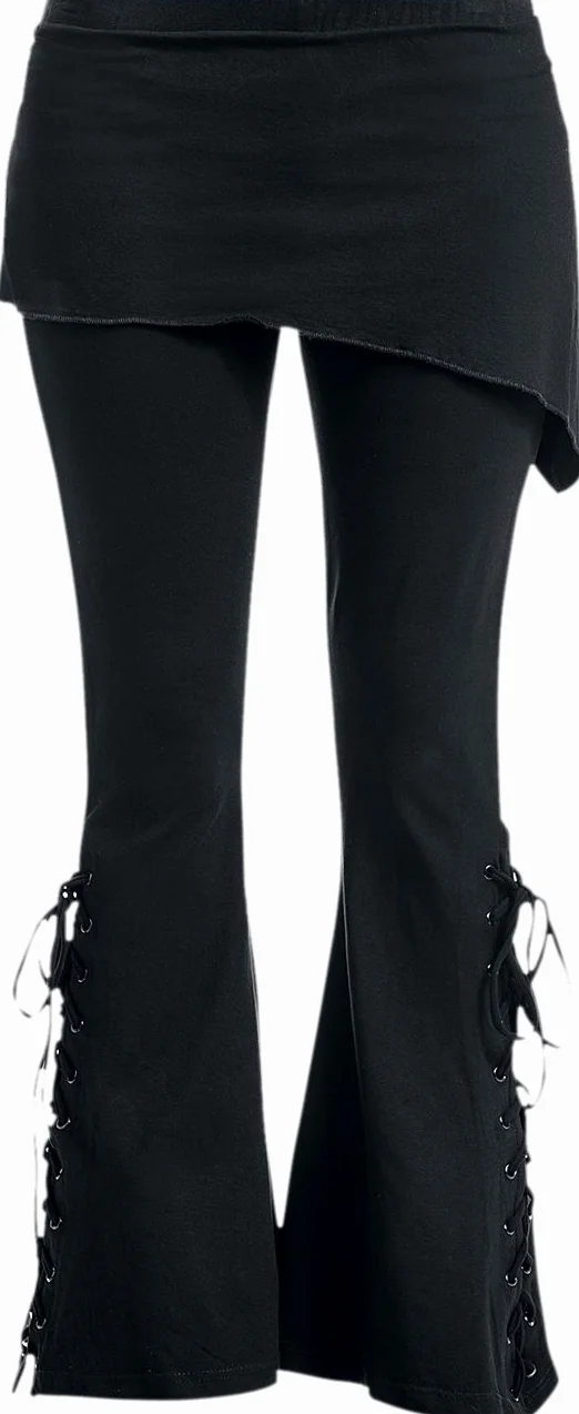 Spiral Legginsy damskie