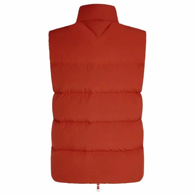 Tommy Hilfiger Kamizelka męska Down Vest Mw0mw37254