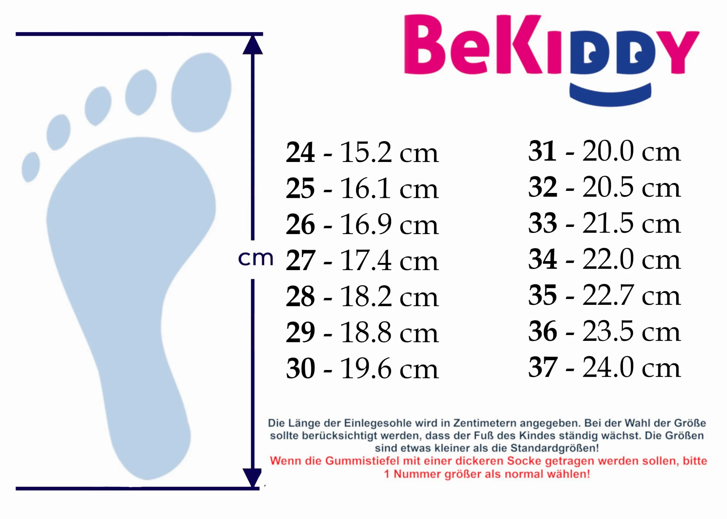 Ocieplane filcem kalosze dziecięce unisex z pianki EVA dla chłopców i dziewczynek bardzo ciepłe lekkie 24-37 EU