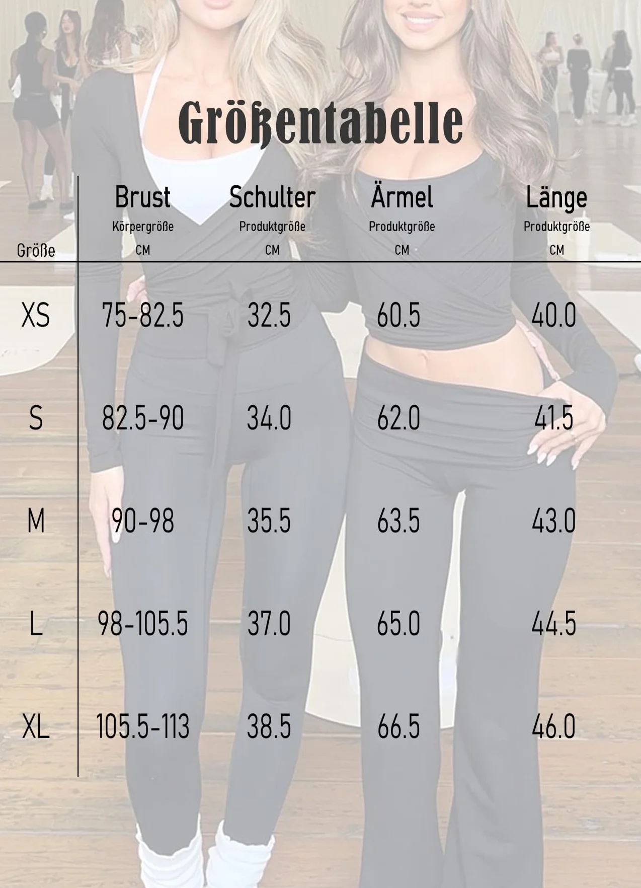 Navneet Damska koszulka owijana sportowa do jogi, top z długim rękawem, wąski Y2K, do pilatesu, baletu, top, bolerko, odzież jesienna