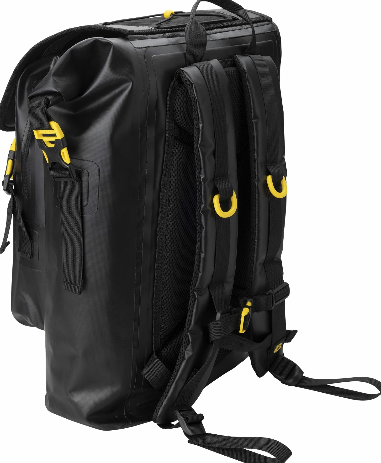 Cressi Plecak wodoodporny plecak unisex dla dorosłych, czarny, 30 l