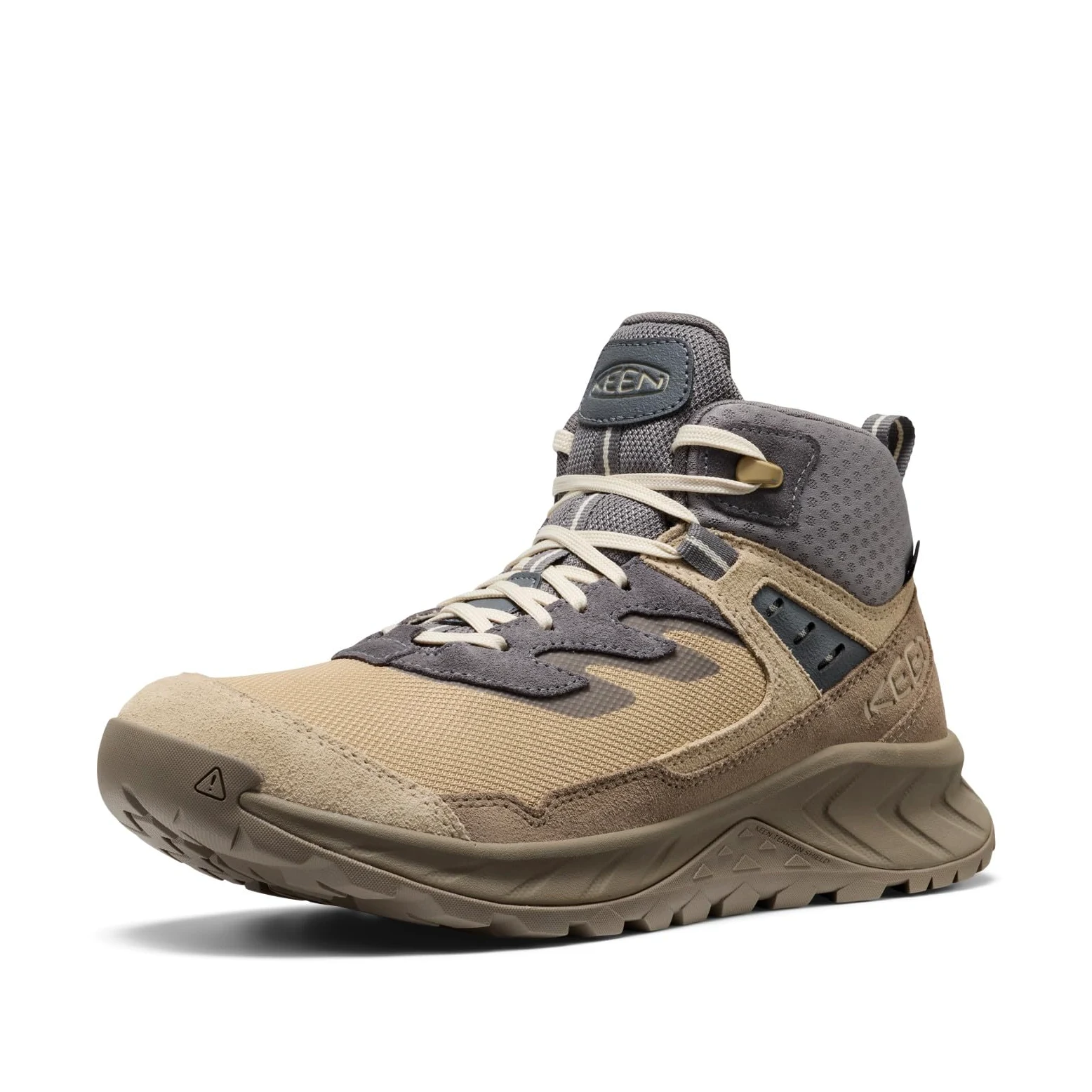 KEEN Mężczyźni Hightrail Mid WaterproofButy turystyczne