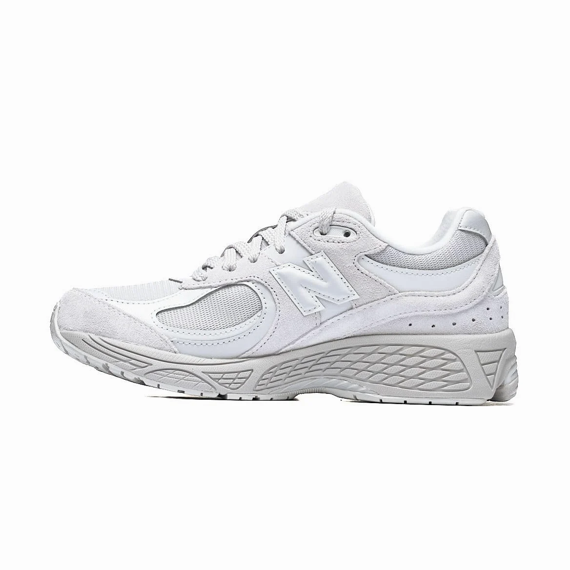 Sportowe New Balance Szary Dziecięce GC2002CC 40