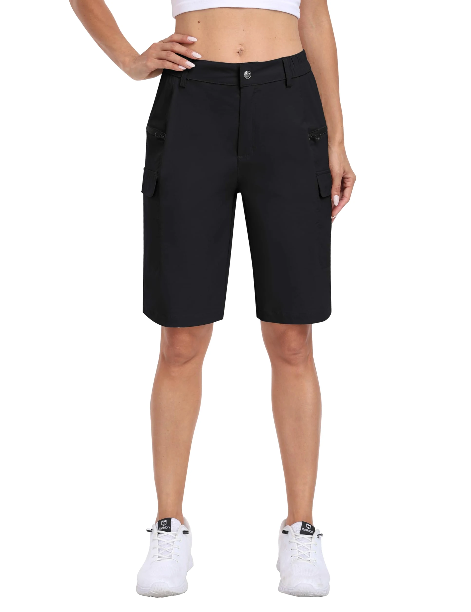 MoFiz Cargo Short - Kufry Kobiety