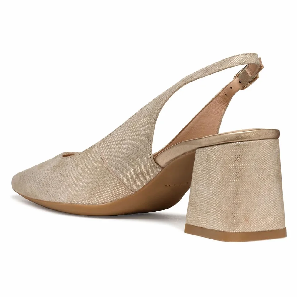 Geox D Giselda C Pompka Kobiety
