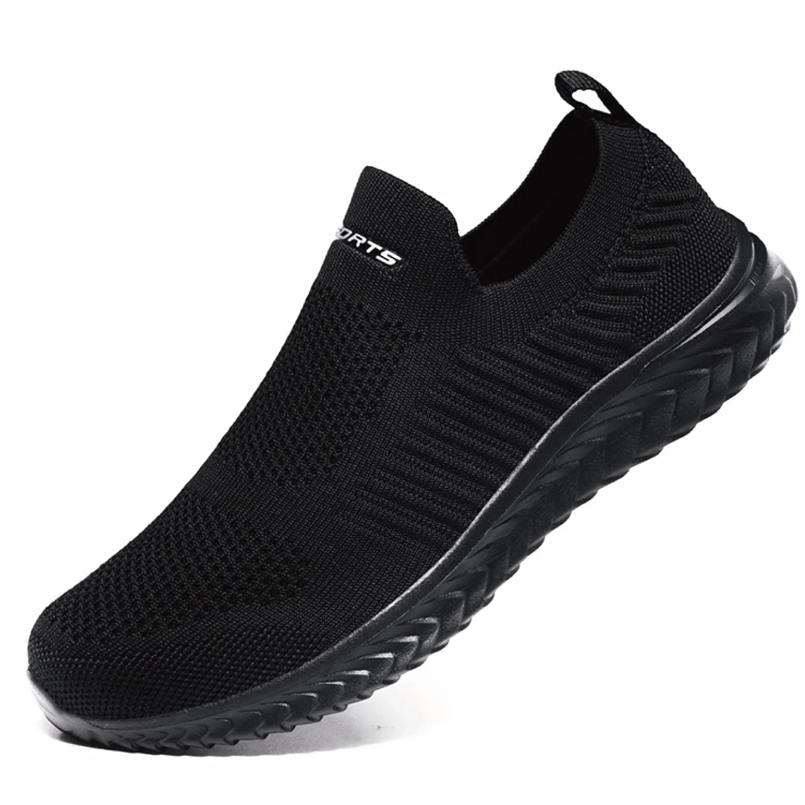 Damskie męskie buty do biegania trampki do biegania lekkie oddychające sportowe wygodne trampki do biegania
