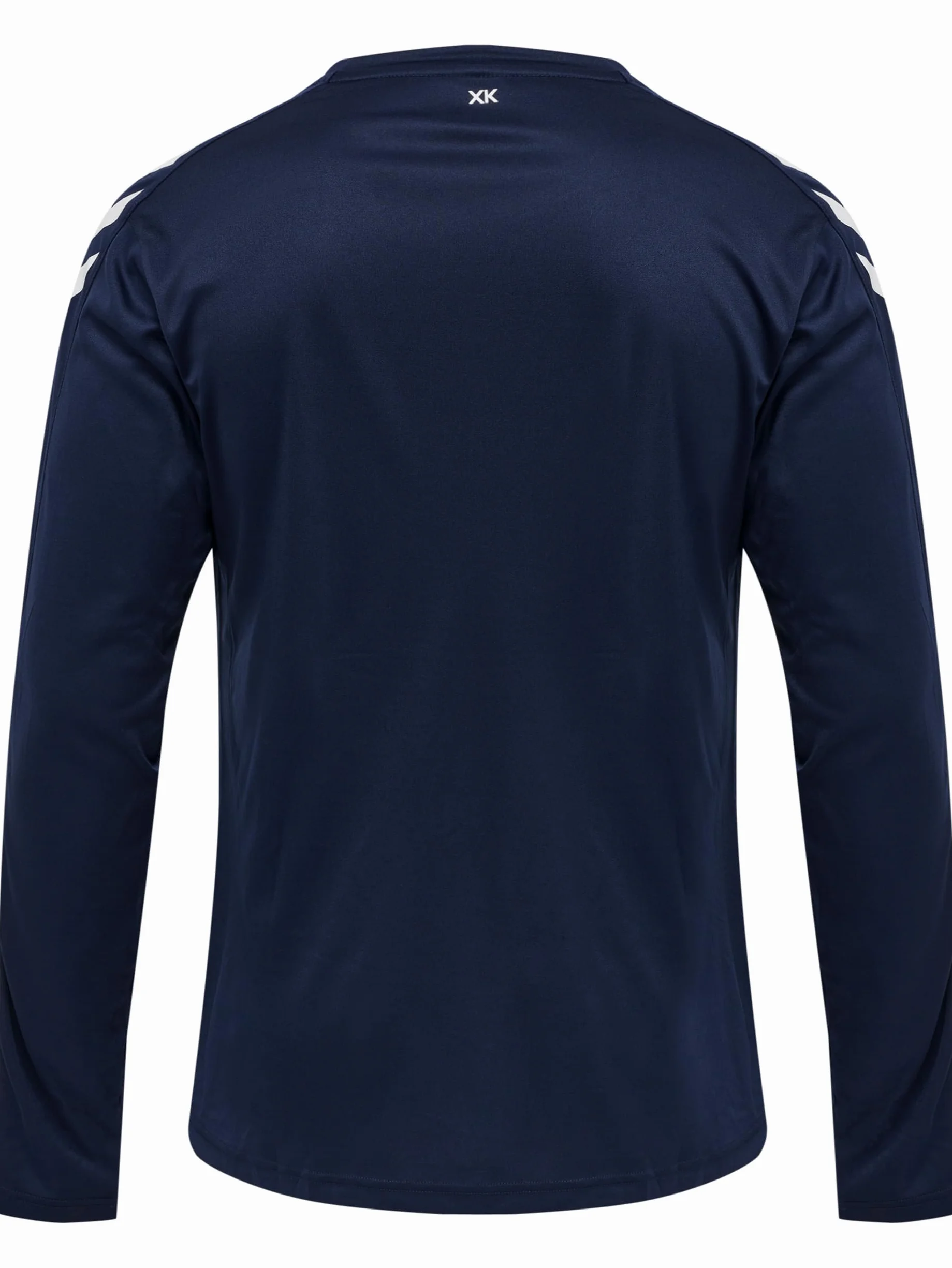 hummel Hmlcore Xk Poly Jersey L/S Bluzka Mężczyźni