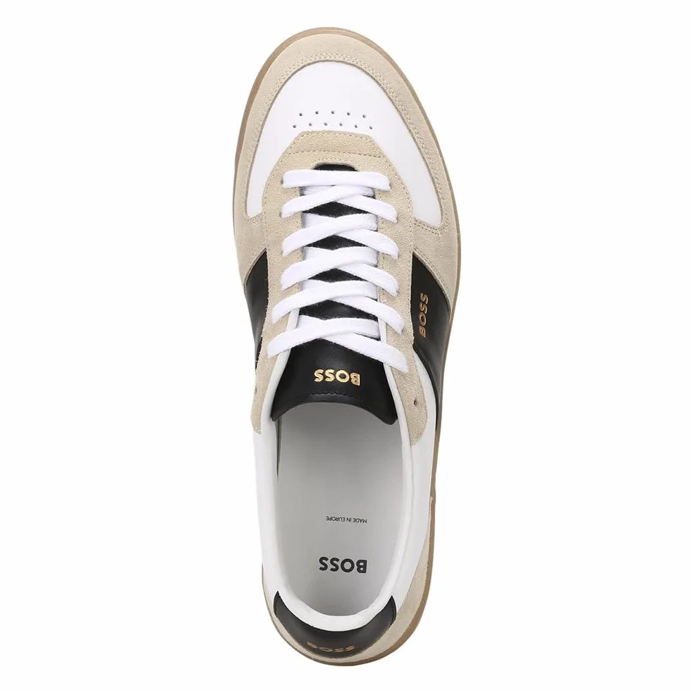 BOSS Mężczyźni Brandon Tenn SDVLT Tenis