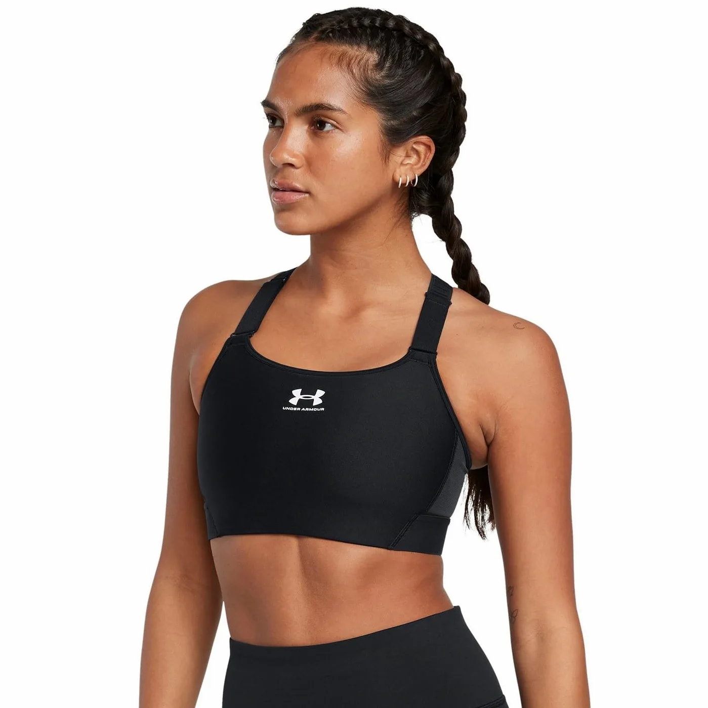 Under Armour Biustonosz sportowy Kobiety Ua Hg Armour High