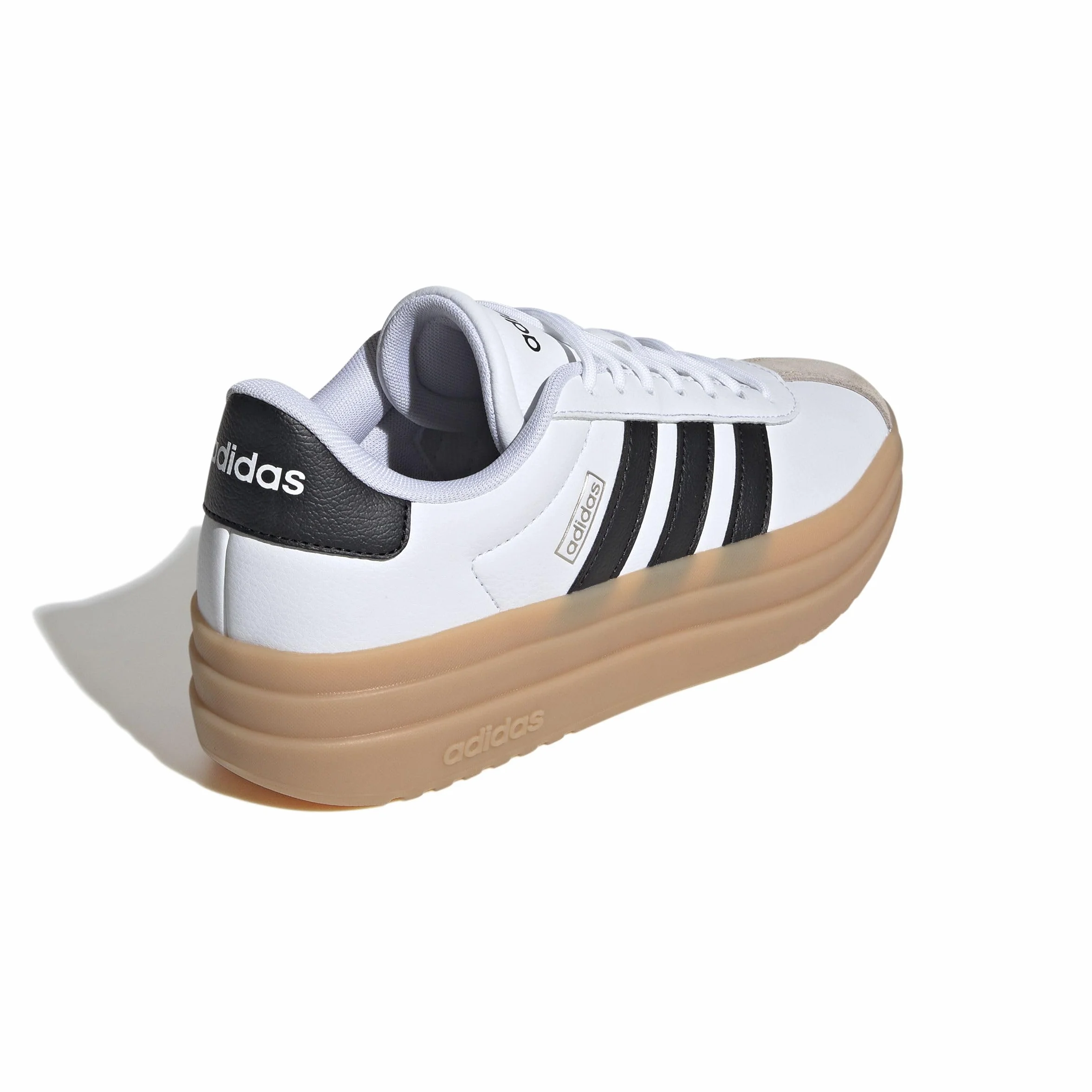 adidas Vl Court Bold Kobiety Adidasy